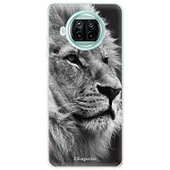 iSaprio Lion 10 for Xiaomi Mi 10T Lite - Phone Cover