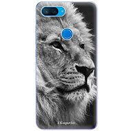 iSaprio Lion 10 for Xiaomi Mi 8 Lite - Phone Cover