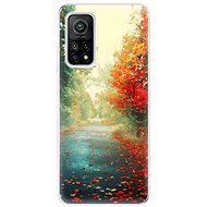 iSaprio Autumn for Xiaomi Mi 10T / Mi 10T Pro - Phone Cover
