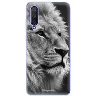 iSaprio Lion 10 for Xiaomi Mi 9 Lite - Phone Cover