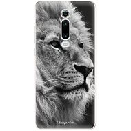 iSaprio Lion 10 for Xiaomi Mi 9T Pro - Phone Cover