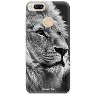 iSaprio Lion 10 for Xiaomi Mi A1 - Phone Cover