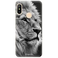 iSaprio Lion 10 for Xiaomi Mi A2 Lite - Phone Cover
