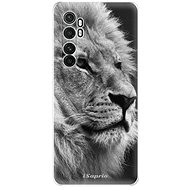 iSaprio Lion 10 for Xiaomi Mi Note 10 Lite - Phone Cover
