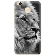 iSaprio Lion 10 for Xiaomi Redmi 4X - Phone Cover