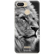 iSaprio Lion 10 for Xiaomi Redmi 6 - Phone Cover