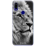 iSaprio Lion 10 for Xiaomi Redmi 7 - Phone Cover