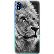 iSaprio Lion 10 for Xiaomi Redmi 7A - Phone Cover