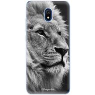 iSaprio Lion 10 for Xiaomi Redmi 8A - Phone Cover