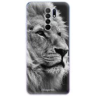 iSaprio Lion 10 for Xiaomi Redmi 9 - Phone Cover