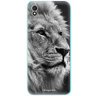 iSaprio Lion 10 for Xiaomi Redmi 9A - Phone Cover