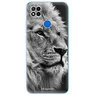 iSaprio Lion 10 for Xiaomi Redmi 9C - Phone Cover