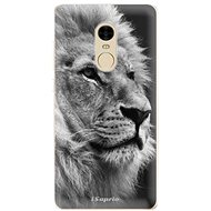 iSaprio Lion 10 for Xiaomi Redmi Note 4 - Phone Cover