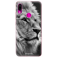 iSaprio Lion 10 for Xiaomi Redmi Note 7 - Phone Cover