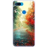 iSaprio Autumn for Xiaomi Mi 8 Lite - Phone Cover