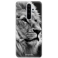 iSaprio Lion 10 for Xiaomi Redmi Note 8 Pro - Phone Cover