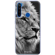 iSaprio Lion 10 for Xiaomi Redmi Note 8T - Phone Cover