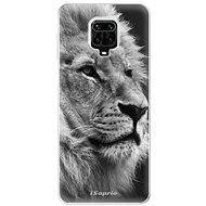 iSaprio Lion 10 for Xiaomi Redmi Note 9 Pro - Phone Cover