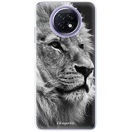 iSaprio Lion 10 for Xiaomi Redmi Note 9T - Phone Cover