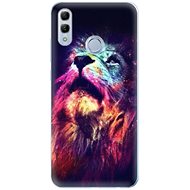 iSaprio Lion in Colors for Honor 10 Lite - Phone Cover