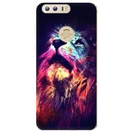 iSaprio Lion in Colors for Honor 8 - Phone Cover
