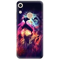 iSaprio Lion in Colors for Honor 8A - Phone Cover