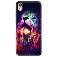 iSaprio Lion in Colors for Honor 8S - Phone Cover