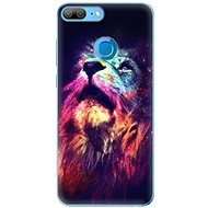 iSaprio Lion in Colors for Honor 9 Lite - Phone Cover