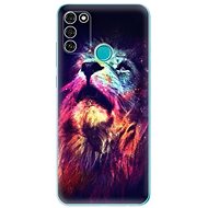 iSaprio Lion in Colors for Honor 9A - Phone Cover