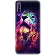 iSaprio Lion in Colors for Honor 9X Pro - Phone Cover