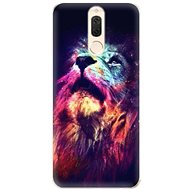 iSaprio Lion in Colors for Huawei Mate 10 Lite - Phone Cover