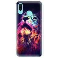 iSaprio Lion in Colors for Huawei Nova 3 - Phone Cover