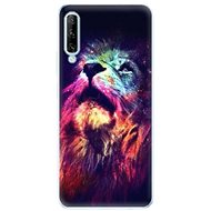 iSaprio Lion in Colors for Huawei P Smart Pro - Phone Cover