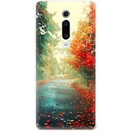 iSaprio Autumn for Xiaomi Mi 9T Pro - Phone Cover