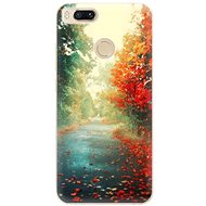 iSaprio Autumn for Xiaomi Mi A1 - Phone Cover