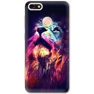 iSaprio Lion in Colors for Huawei P9 Lite Mini - Phone Cover