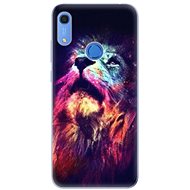 iSaprio Lion in Colors for Huawei Y6s - Phone Cover