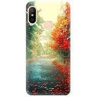 iSaprio Autumn for Xiaomi Mi A2 Lite - Phone Cover