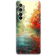 iSaprio Autumn for Xiaomi Mi Note 10 Lite - Phone Cover