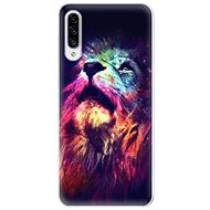 iSaprio Lion in Colors for Samsung Galaxy A30s - Phone Cover