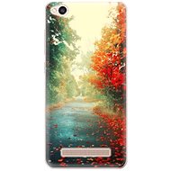 iSaprio Autumn for Xiaomi Redmi 4A - Phone Cover