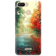 iSaprio Autumn for Xiaomi Redmi 6 - Phone Cover
