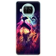 iSaprio Lion in Colours for Xiaomi Mi 10T Lite - Phone Cover