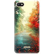 iSaprio Autumn for Xiaomi Redmi 6A - Phone Cover