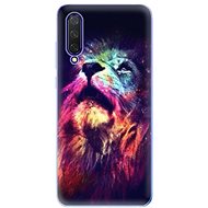 iSaprio Lion in Colors for Xiaomi Mi 9 Lite - Phone Cover