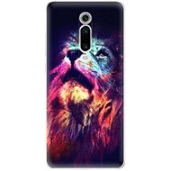 iSaprio Lion in Colors for Xiaomi Mi 9T Pro - Phone Cover