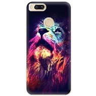 iSaprio Lion in Colors for Xiaomi Mi A1 - Phone Cover