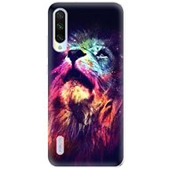 iSaprio Lion in Colors for Xiaomi Mi A3 - Phone Cover