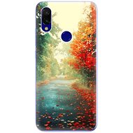iSaprio Autumn for Xiaomi Redmi 7 - Phone Cover