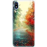 iSaprio Autumn for Xiaomi Redmi 7A - Phone Cover